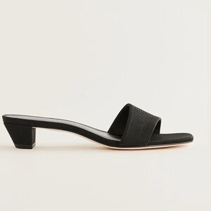 NWT Reformation Christina sandals